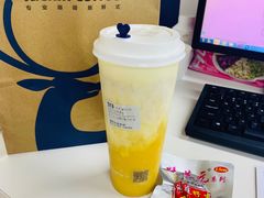 -瑞幸咖啡(流塘商务大厦店)
