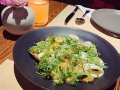 -Mercato莫卡多露台餐厅与酒吧(K11店)