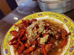 -红桃K虾王·小龙虾·烧烤·火锅(红星路店)