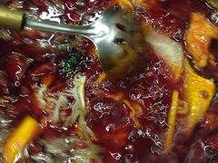 蜀九香火锅酒楼(九眼桥店)-蜀九香火锅(九眼桥店)