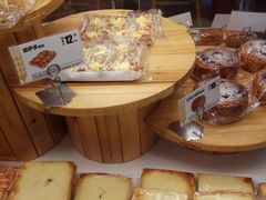 -味多美蛋糕(杨闸环岛店)