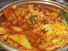 -意成料理