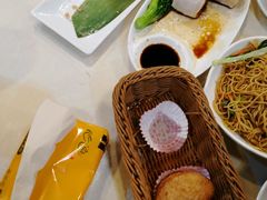 -舊街坊茶楼(市二宫店)