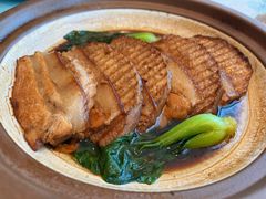 荔浦香芋扣肉-柒园·三十年创意杭帮菜(龙湖滨江天街店)
