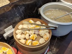 -素满香·素食自助餐(西安·民乐园店)