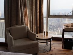 -南京金丝利喜来登酒店