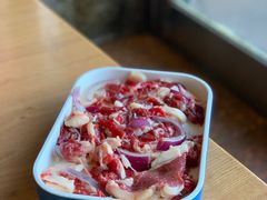 -金三顺韩式炭火烤肉店(中华路店)
