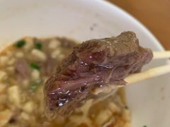 牛肉泡馍-刘信牛羊肉小炒泡馍(回民街店)