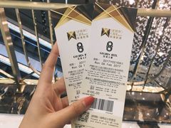 -影汇之星8字形摩天轮