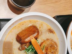 -味千拉面(广州白云机场T1航站楼店)