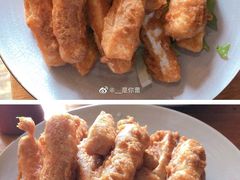 -萨尔瓦多Salvador's