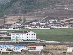 -图们国门景区
