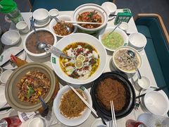 -绿草地·湘菜(7mall店)