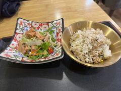 -桃屋日本料理(清华科技园店)