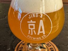 -京A Taproom·精酿餐吧(CBD店)
