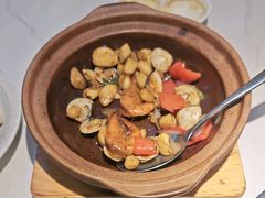 -客家班·客家菜(嘉禾金铂店)