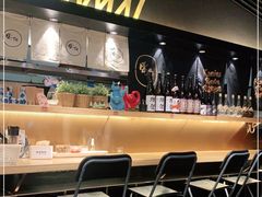 -雷门拉面·现熬骨汤(凯德来福士店)