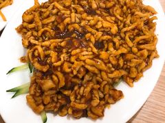 -姥家春饼店(漳州二路店)