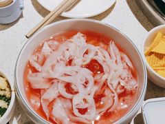 -云龙天下火锅(琴台路店)