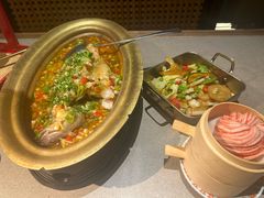 -饕林餐厅(春熙路店)