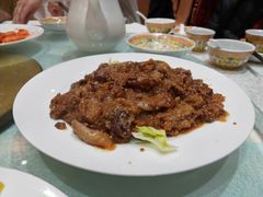 -仿膳饭庄(天安门店)