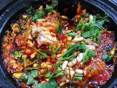 -二孃鸡爪爪(东郊记忆店)