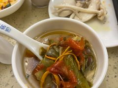 -芭夯兔·无骨兔汤锅(华阳店)