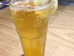 -棒约翰比萨·意面(金桥国际店)