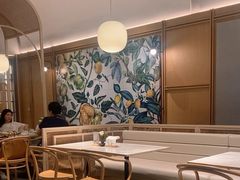 -茹·pure vegan(博华广场店)