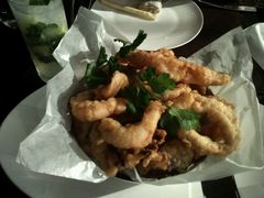 -CASANOVA西餐厅(海信广场店)