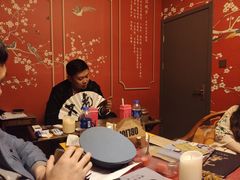 -百川·追风楼沉浸式剧本杀