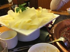 -老码头火锅(玉林店)