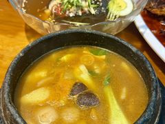-全州拌饭馆(断桥店)