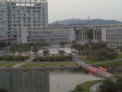 -厦门理工学院(集美校区)