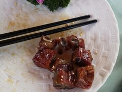 烧排骨-香山小厨(南联路店)