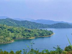 -马峦山郊野公园