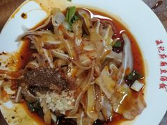 -温记府廟豆汤饭·始于1955年(海椒店)