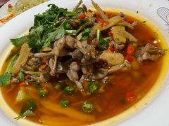 -盐老幺自贡盐帮菜老店