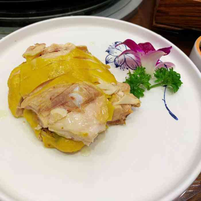 海天云蒸老菜海鲜蒸坊(番禺路店)-"蒸海鲜的店,不需要什么烹饪技巧,简