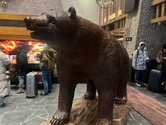 -清河半岛温泉度假酒店