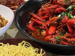 -串盟烧烤大排档·长沙美食地标(星沙店)