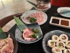 -牛焱·烧肉酒肆(五大道店)