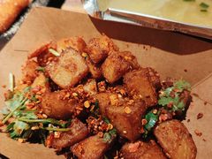 -不曾在把把烧•烧烤(莲坂磐基店)