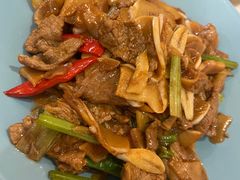 -香香海南菜餐厅