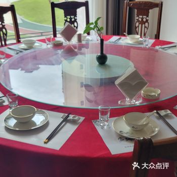 我宣布这是邛崃最巴适的私房菜