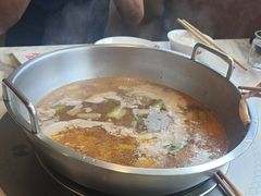 -七欣天香辣蟹火锅(南京建宁路大观天地店)