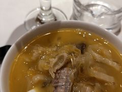 -隐厨中国餐馆(红旗大街店)