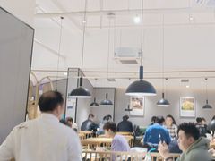 -榆林镇筋饼(知春路店)
