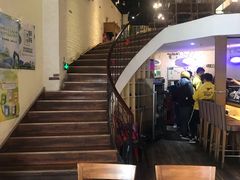 -妈妈的味道(工人体育场东路店)