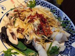 -旺角小渔村(上夼店)